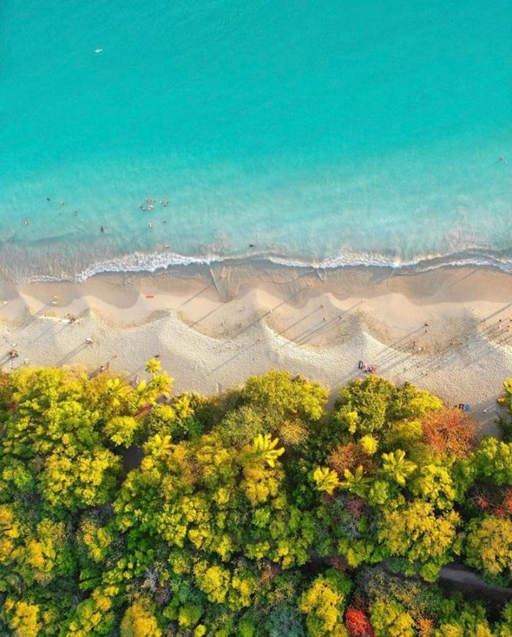 Superbe Studio Ultra Cosy A 2 Min De La Plage แซ็งแตนน์ ภายนอก รูปภาพ