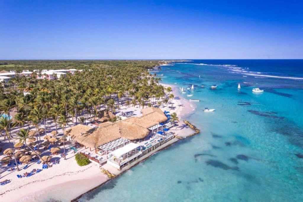 Superbe Studio Ultra Cosy A 2 Min De La Plage แซ็งแตนน์ ภายนอก รูปภาพ