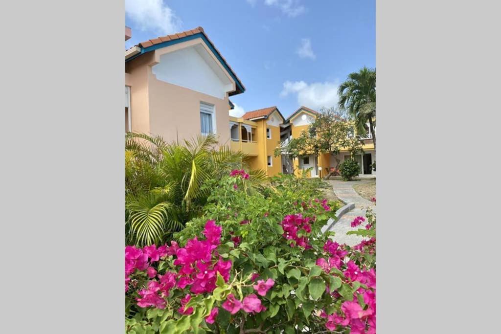 Superbe Studio Ultra Cosy A 2 Min De La Plage แซ็งแตนน์ ภายนอก รูปภาพ
