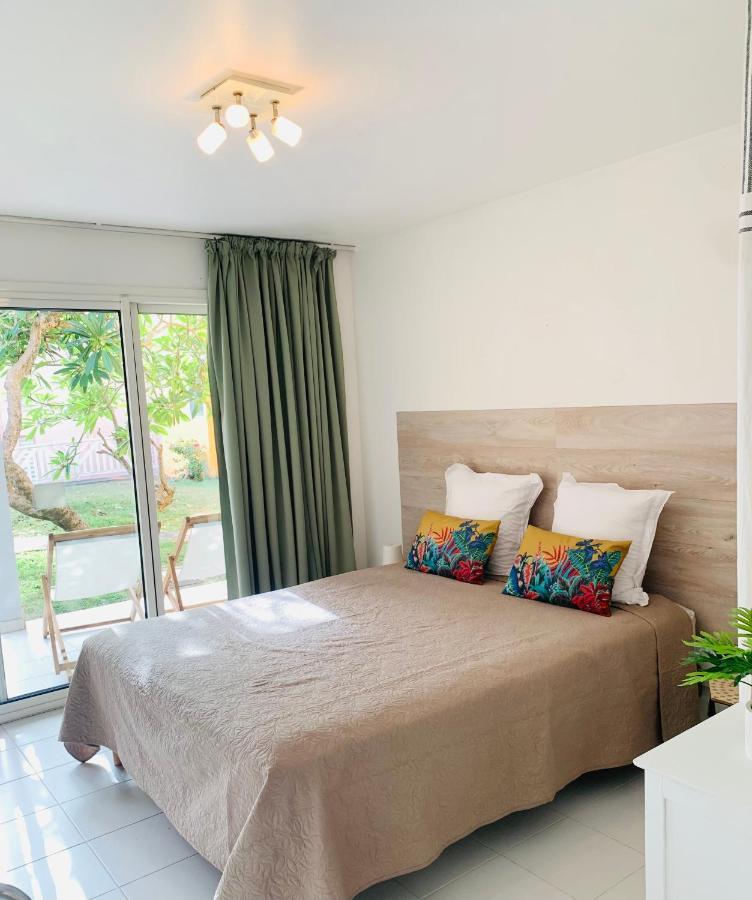 Superbe Studio Ultra Cosy A 2 Min De La Plage แซ็งแตนน์ ภายนอก รูปภาพ