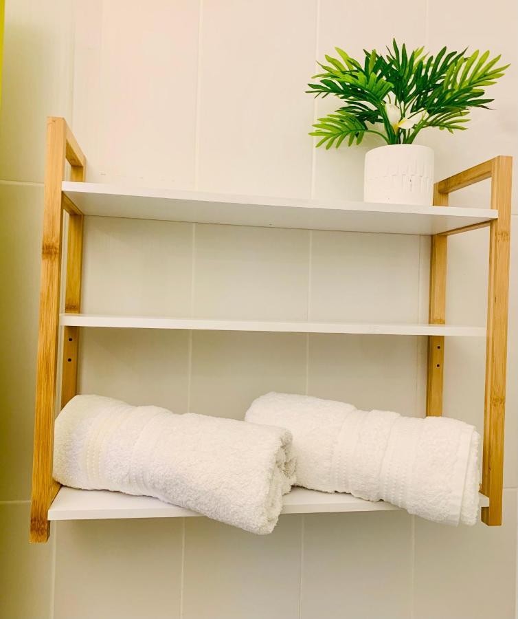 Superbe Studio Ultra Cosy A 2 Min De La Plage แซ็งแตนน์ ภายนอก รูปภาพ